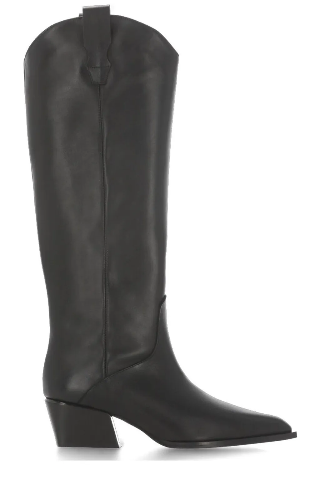 Poeve Arrow Toe Cowboy Boots