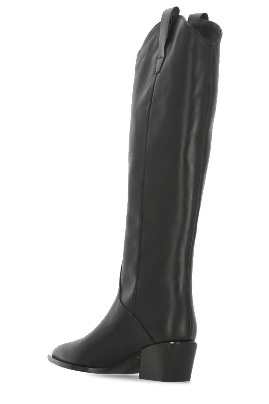 Poeve Arrow Toe Cowboy Boots