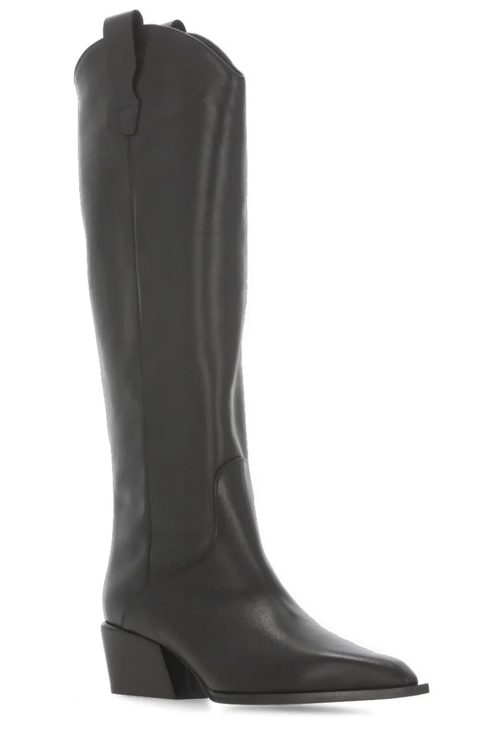 Poeve Arrow Toe Cowboy Boots