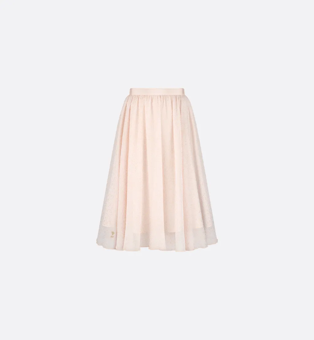 Kids' Long Skirt