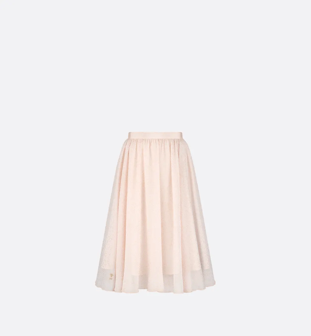 Kids' Long Skirt