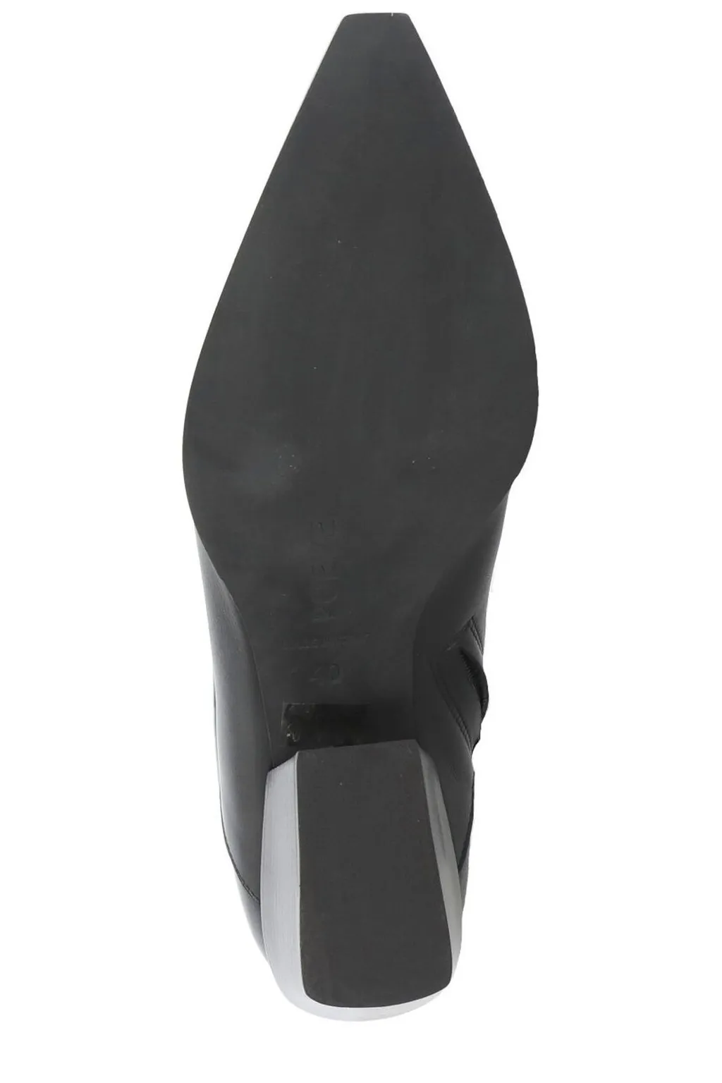 Poeve Texan Ankle Boots