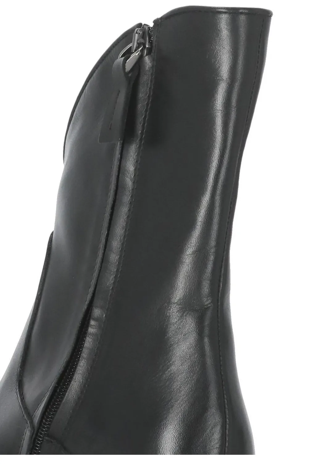 Poeve Texan Ankle Boots