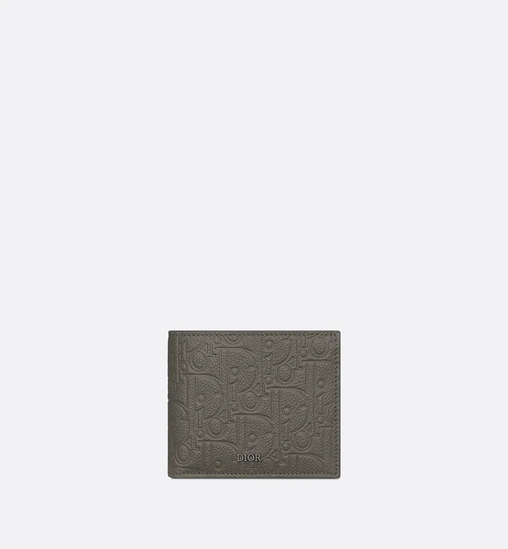 Bifold Wallet