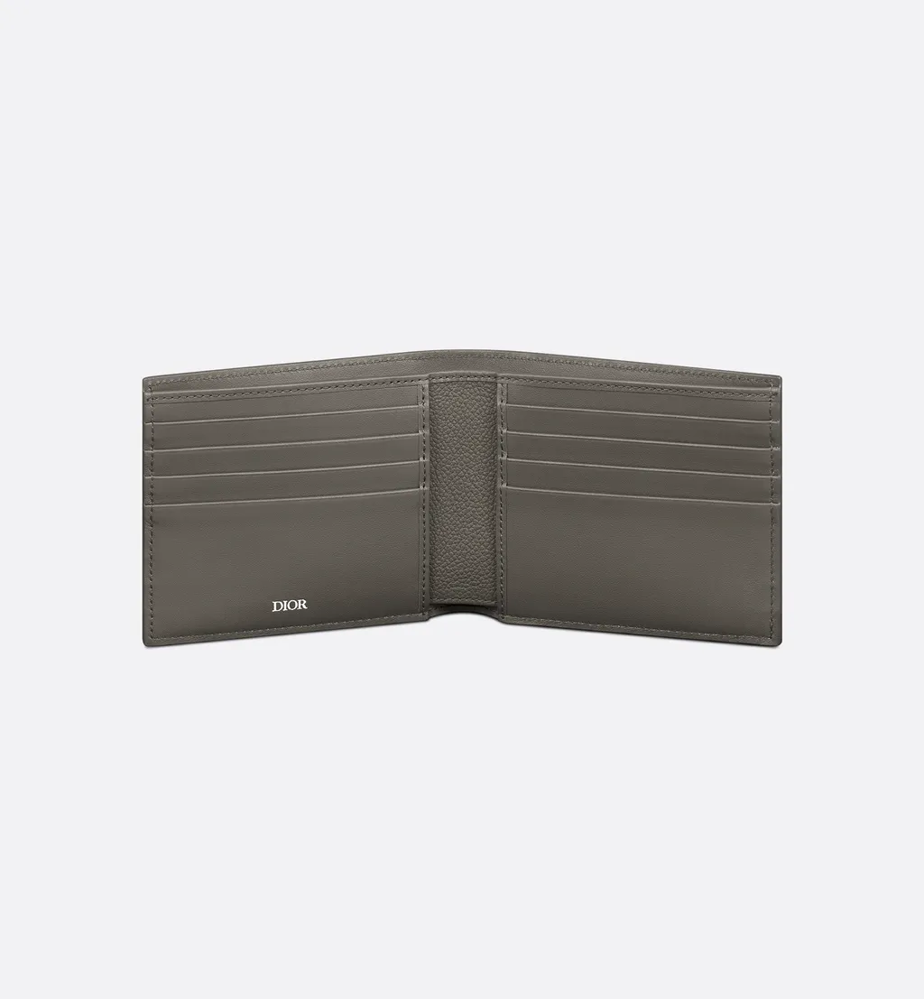Bifold Wallet