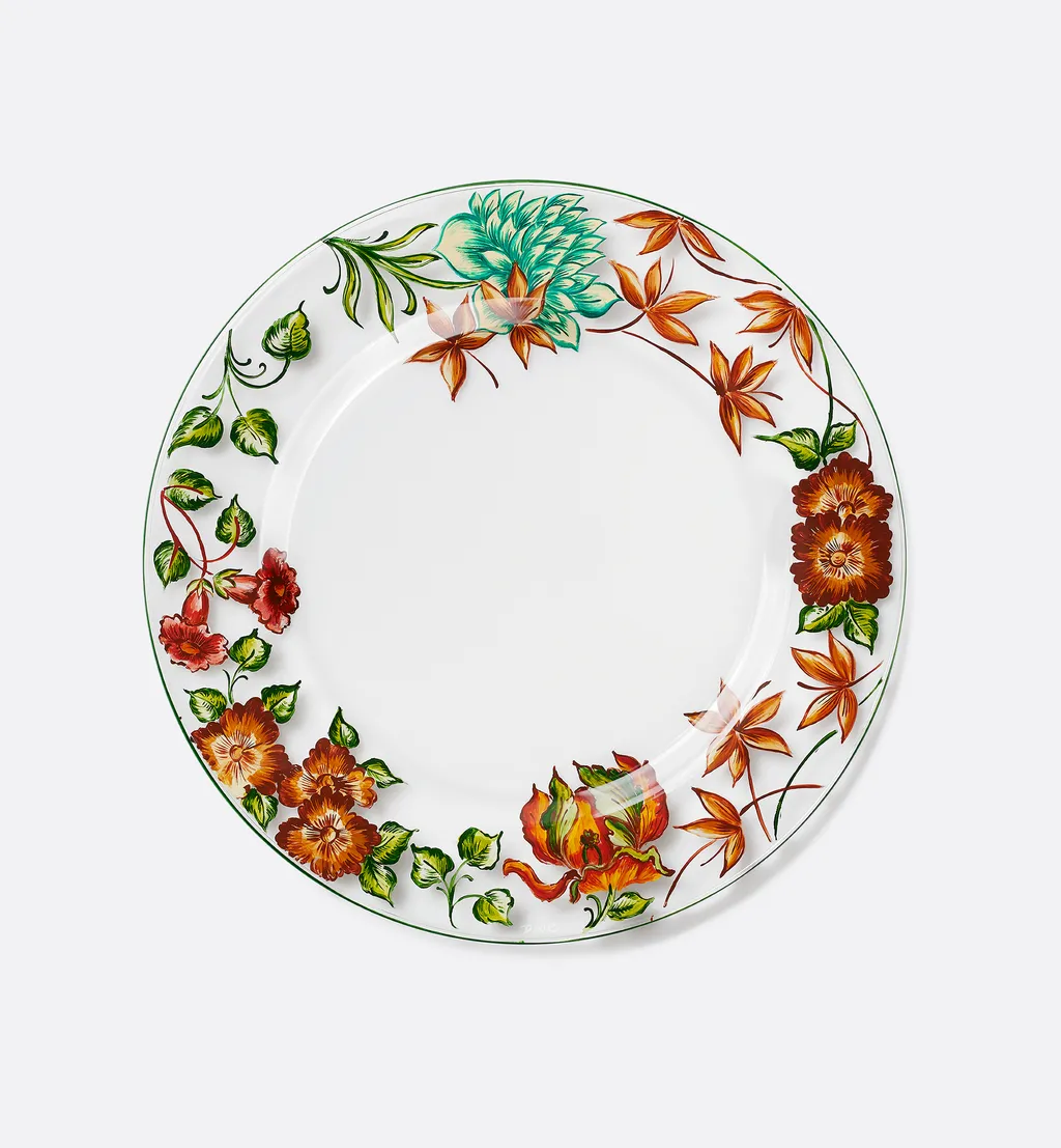 Dinner Plate