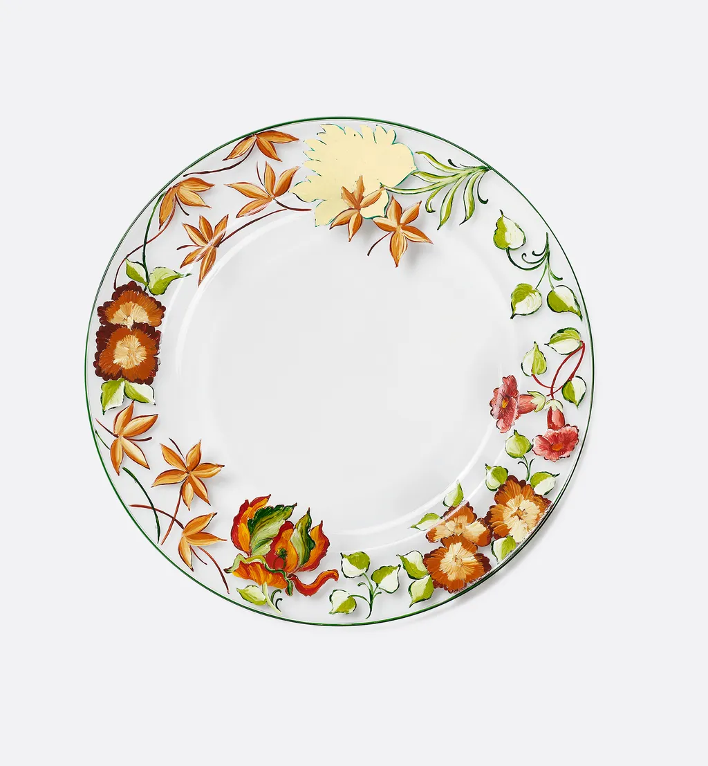 Dinner Plate
