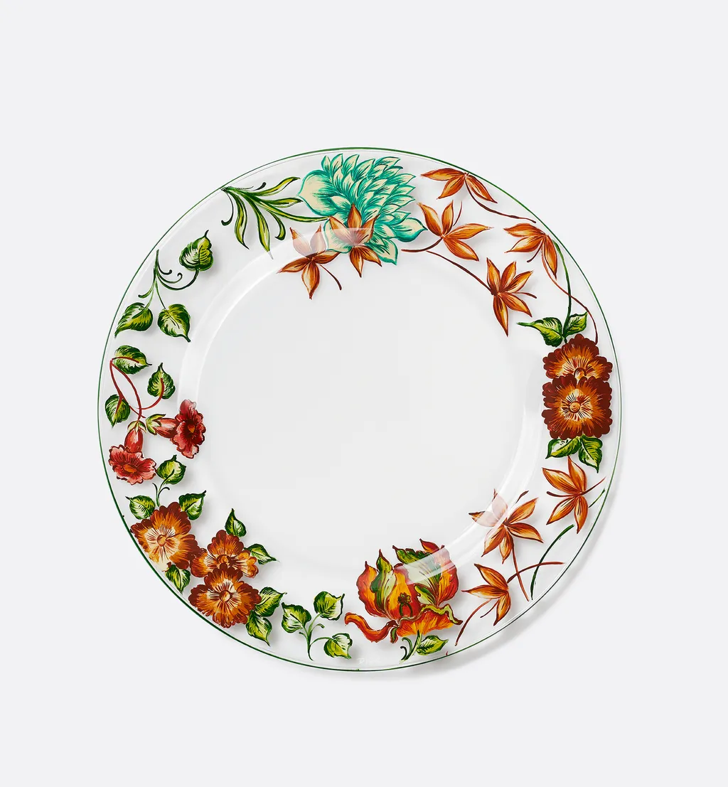 Dinner Plate