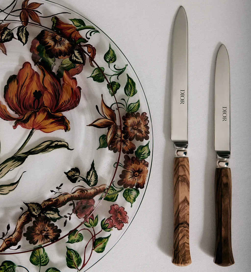 Dinner Plate