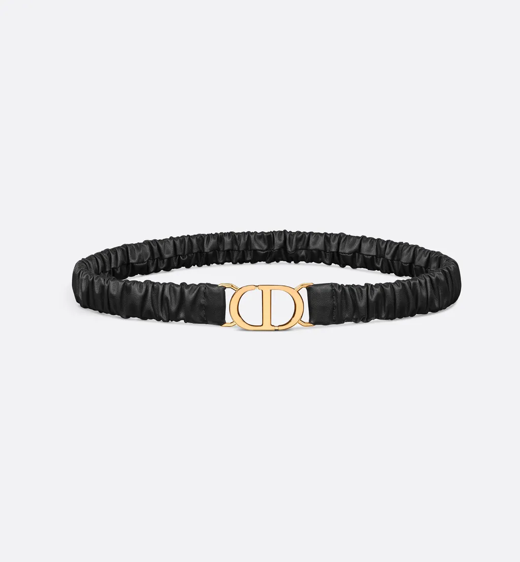 30 Montaigne Belt