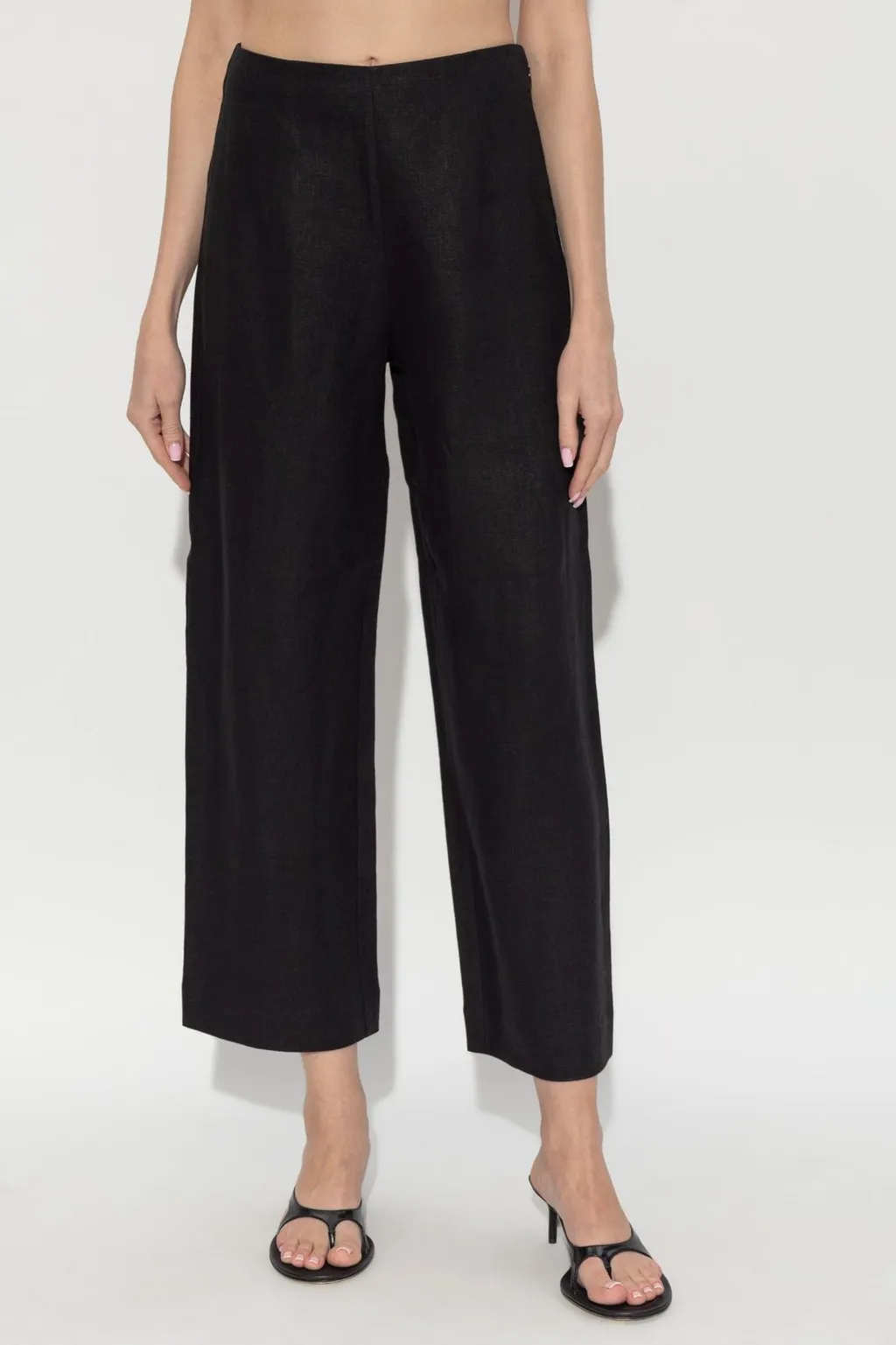 Posse Noelle Wide-Leg Pants