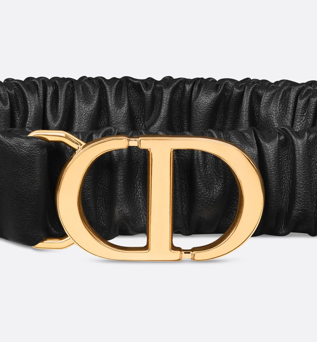 30 Montaigne Belt