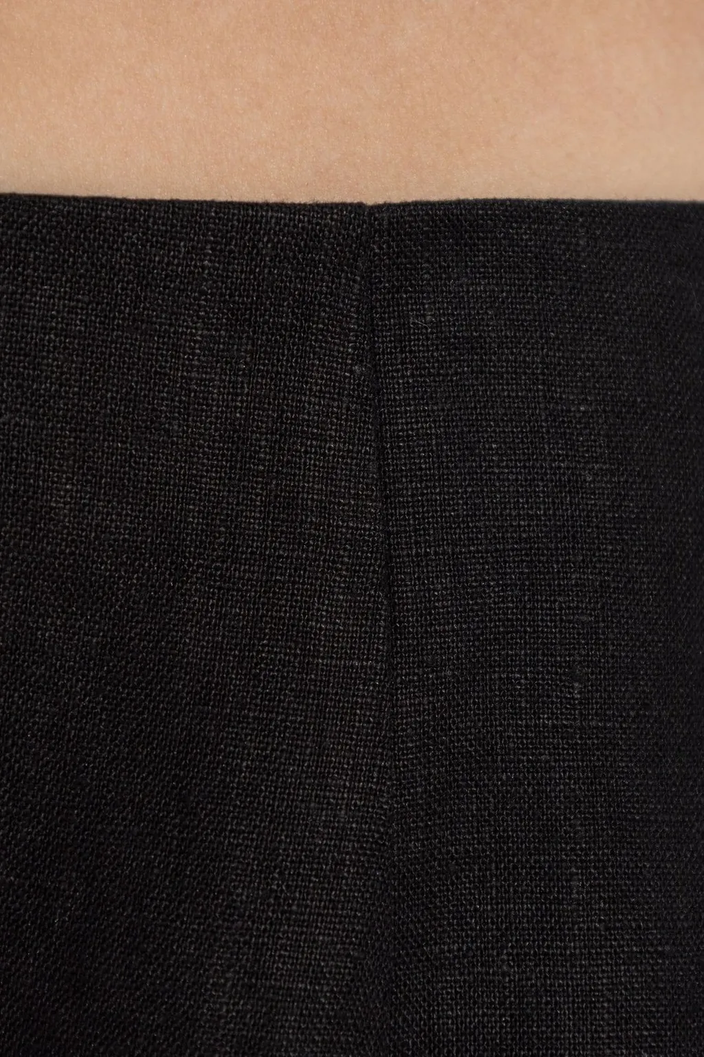Posse Noelle Wide-Leg Pants