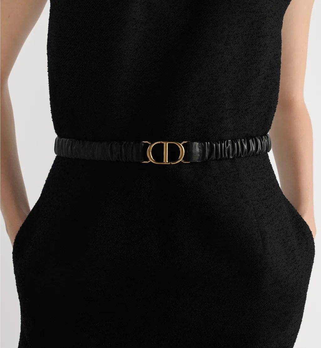 30 Montaigne Belt