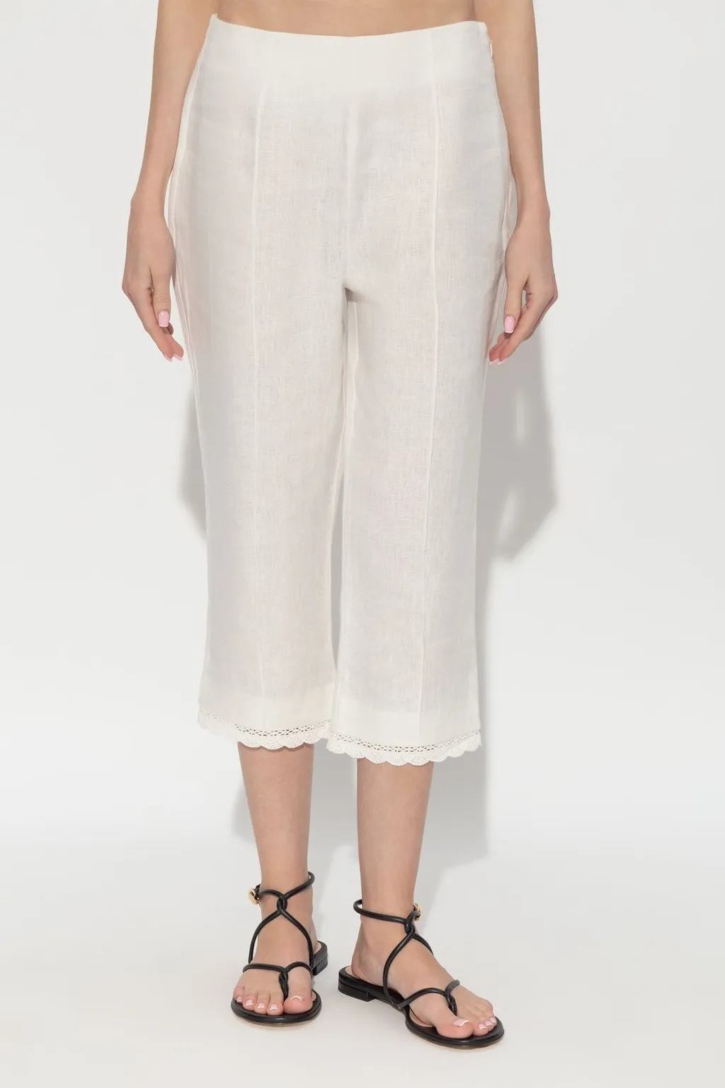 Posse Effi Cropped Pants