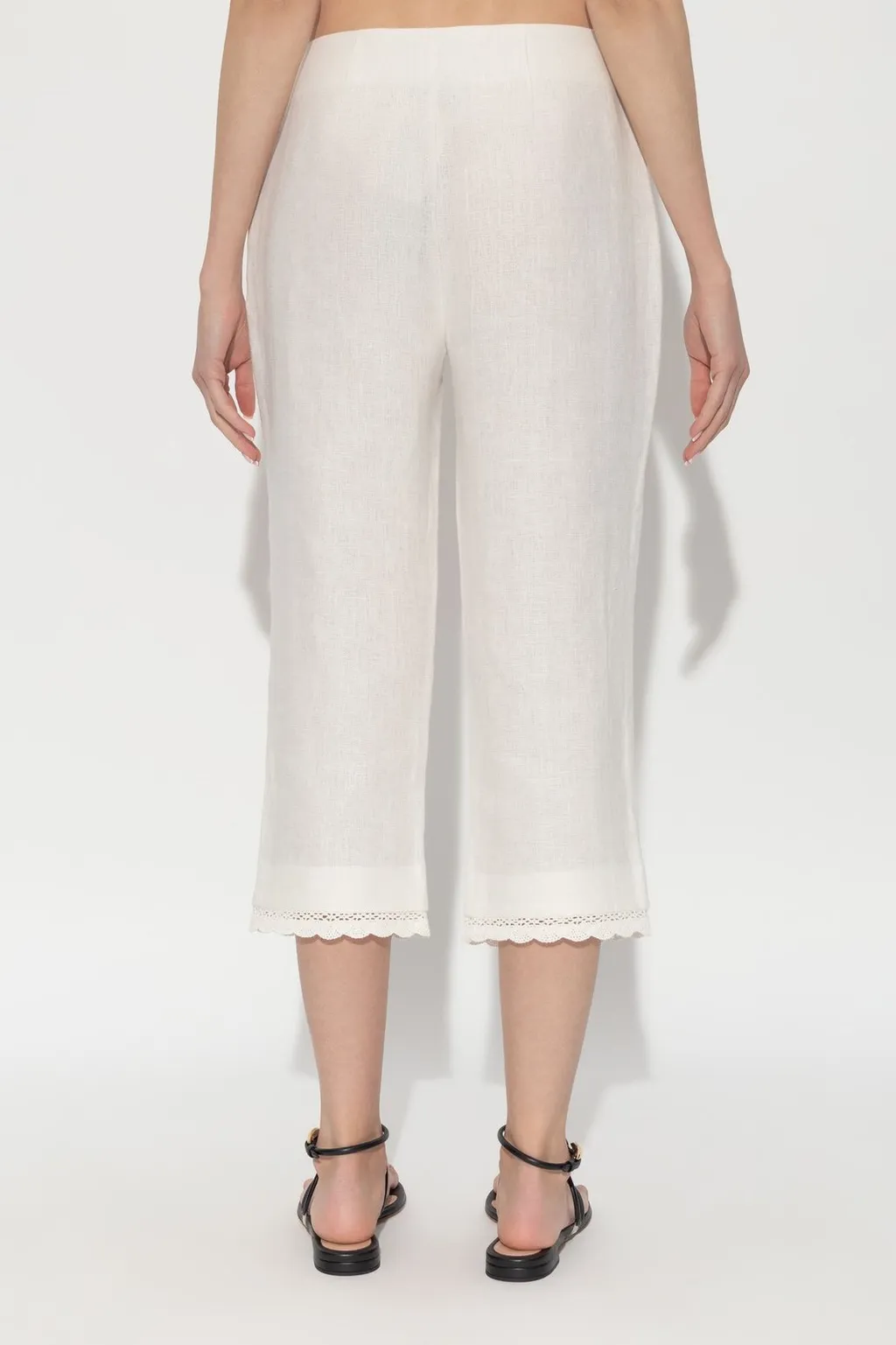 Posse Effi Cropped Pants