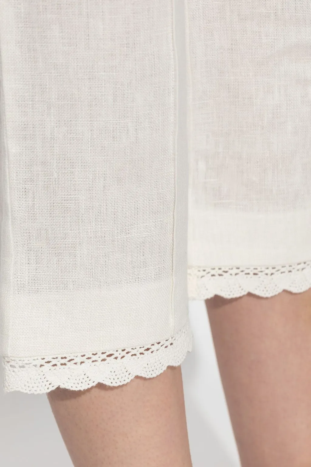 Posse Effi Cropped Pants