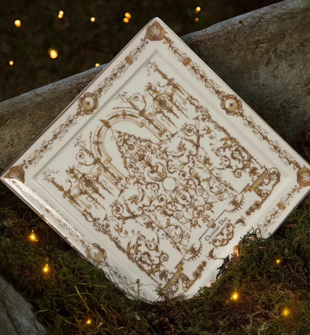 Trinket Tray