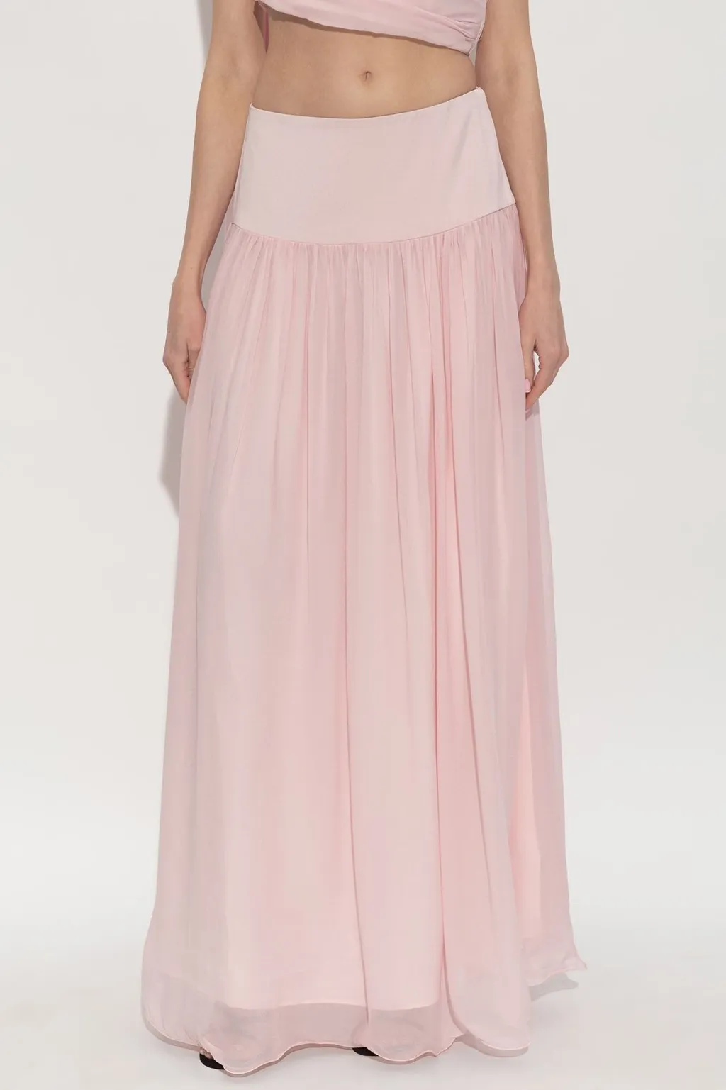 Posse Solene Maxi Skirt