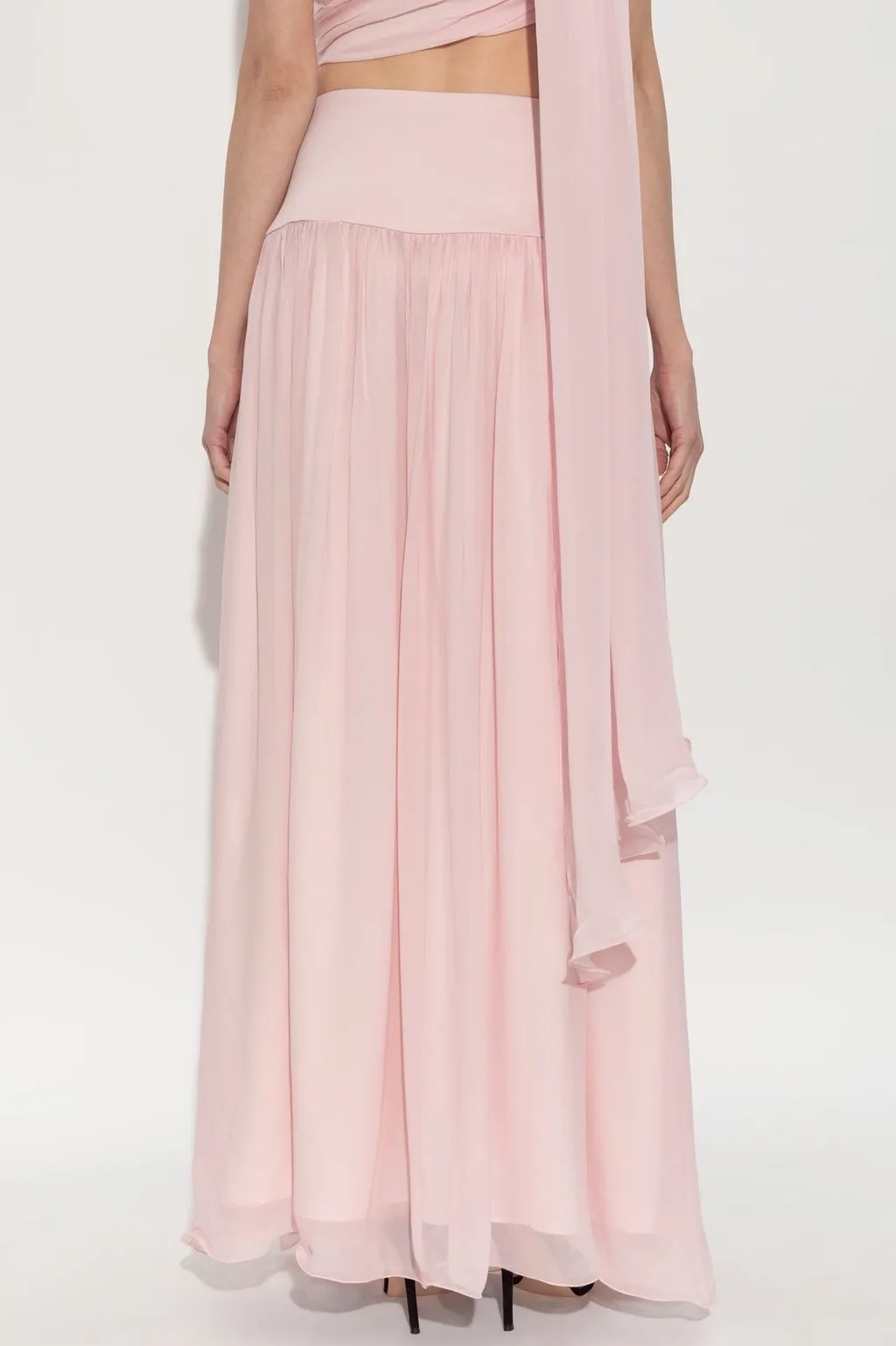 Posse Solene Maxi Skirt