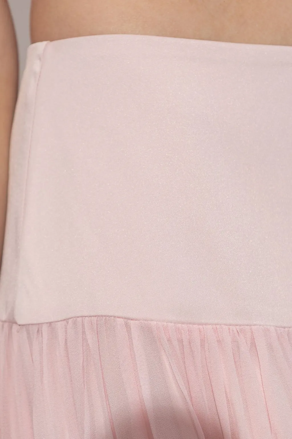 Posse Solene Maxi Skirt