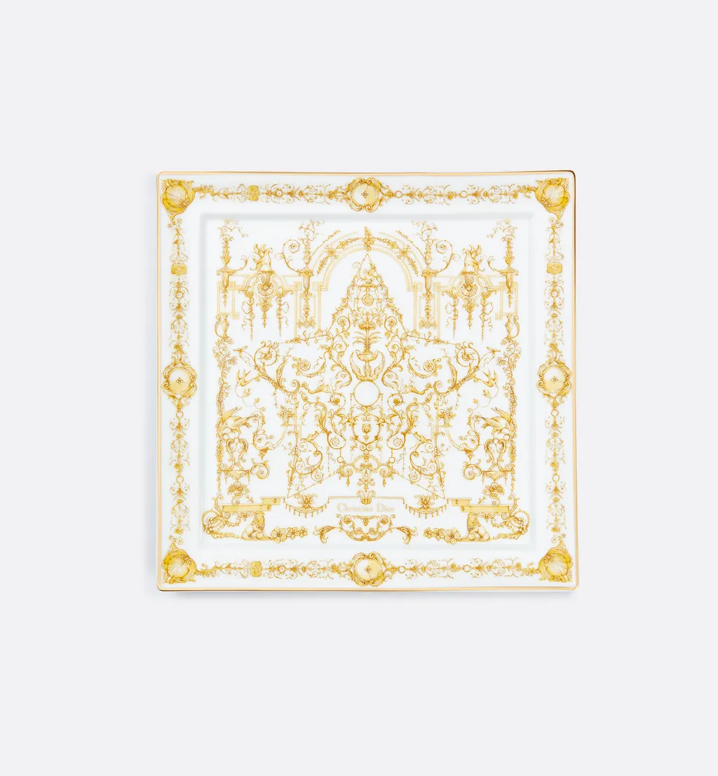 Trinket Tray