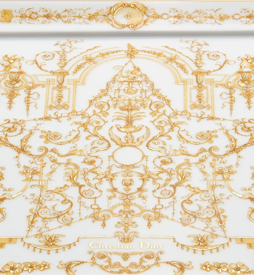 Trinket Tray
