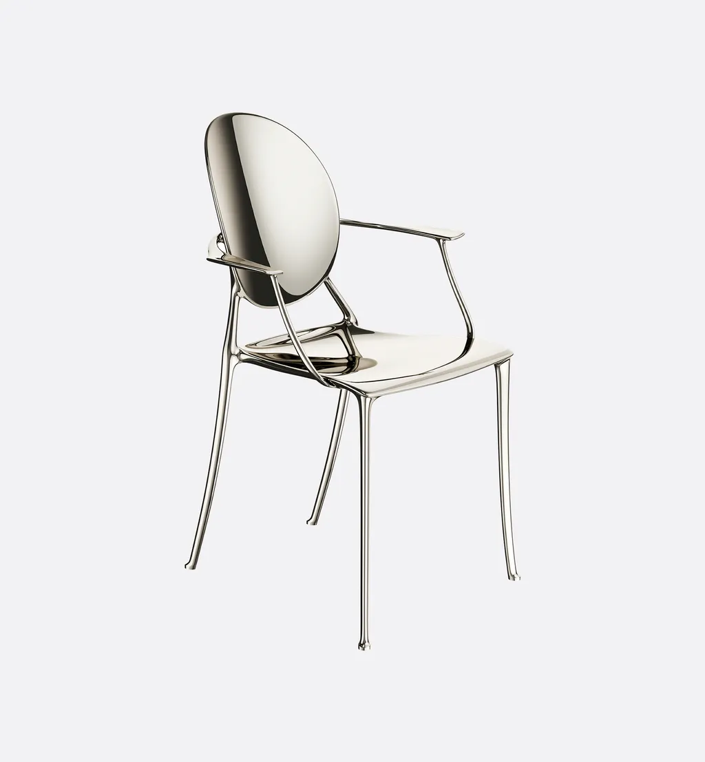 Miss Dior Chair