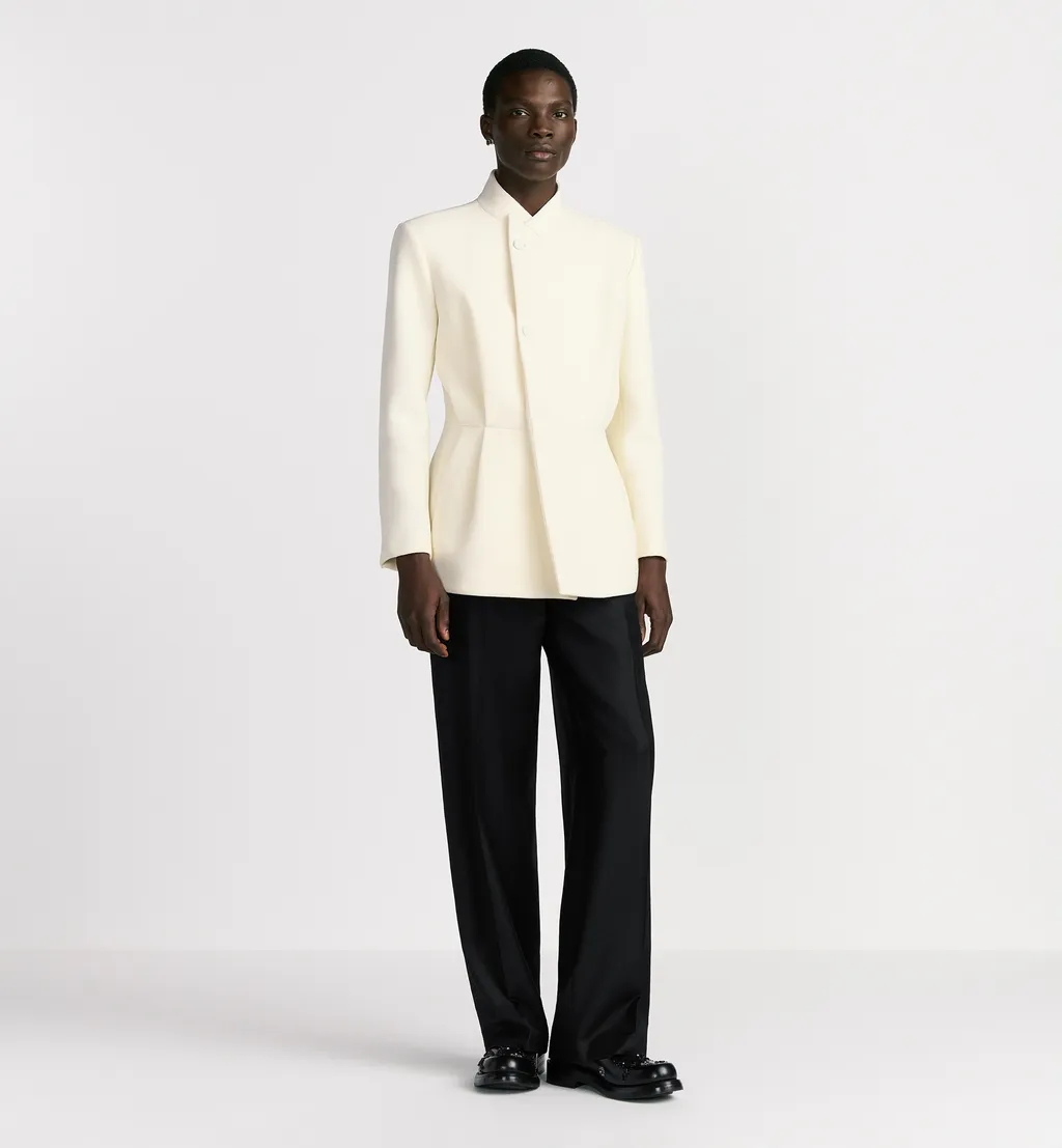 Bar Jacket