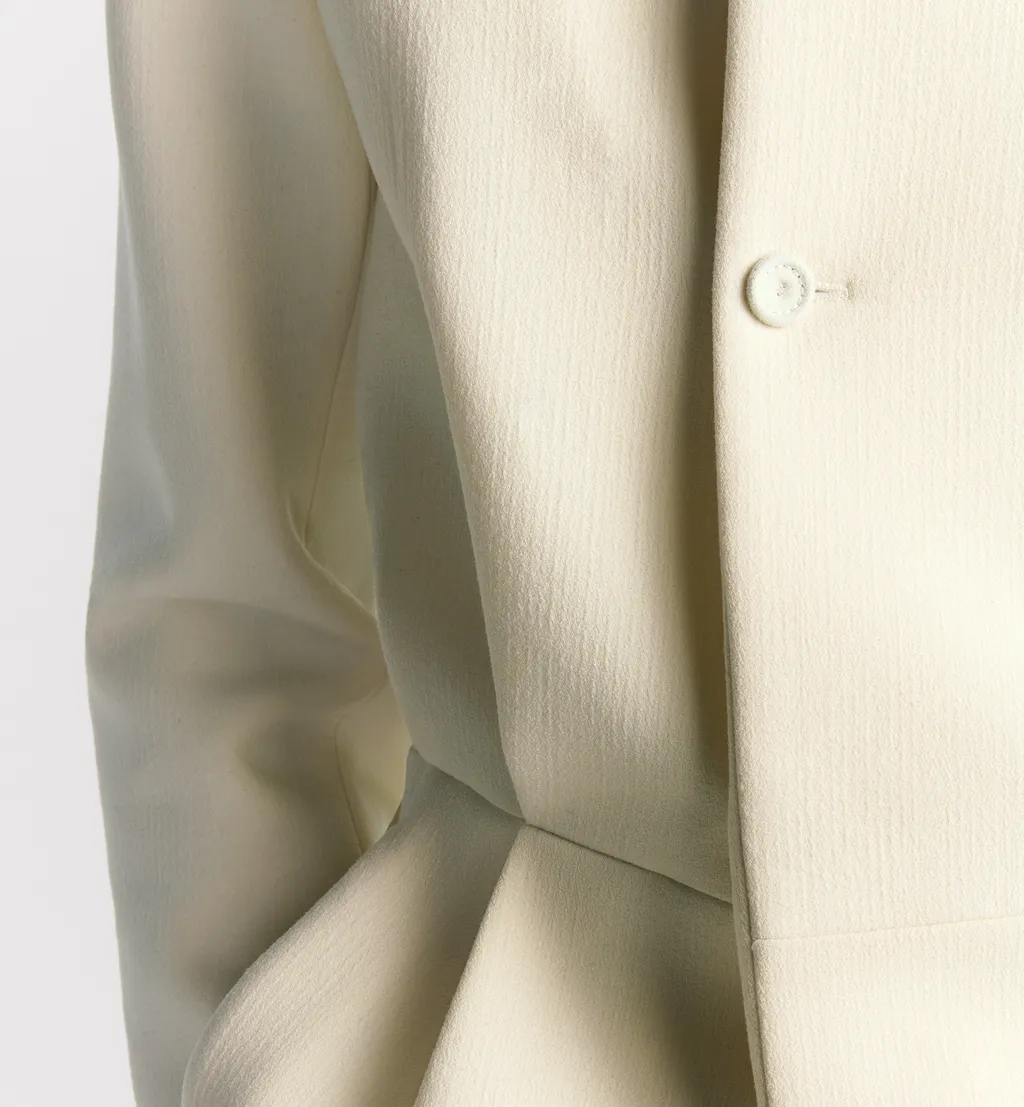 Bar Jacket