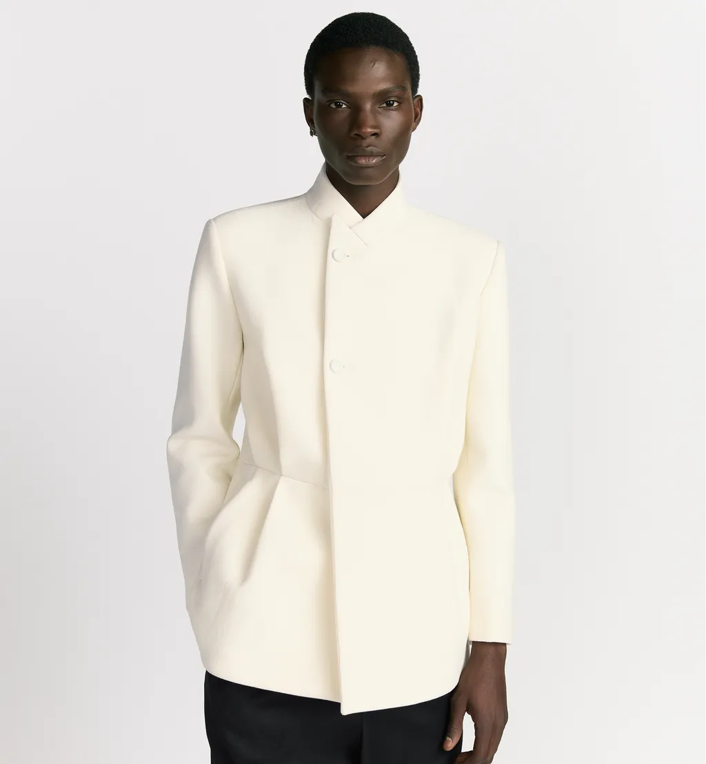Bar Jacket