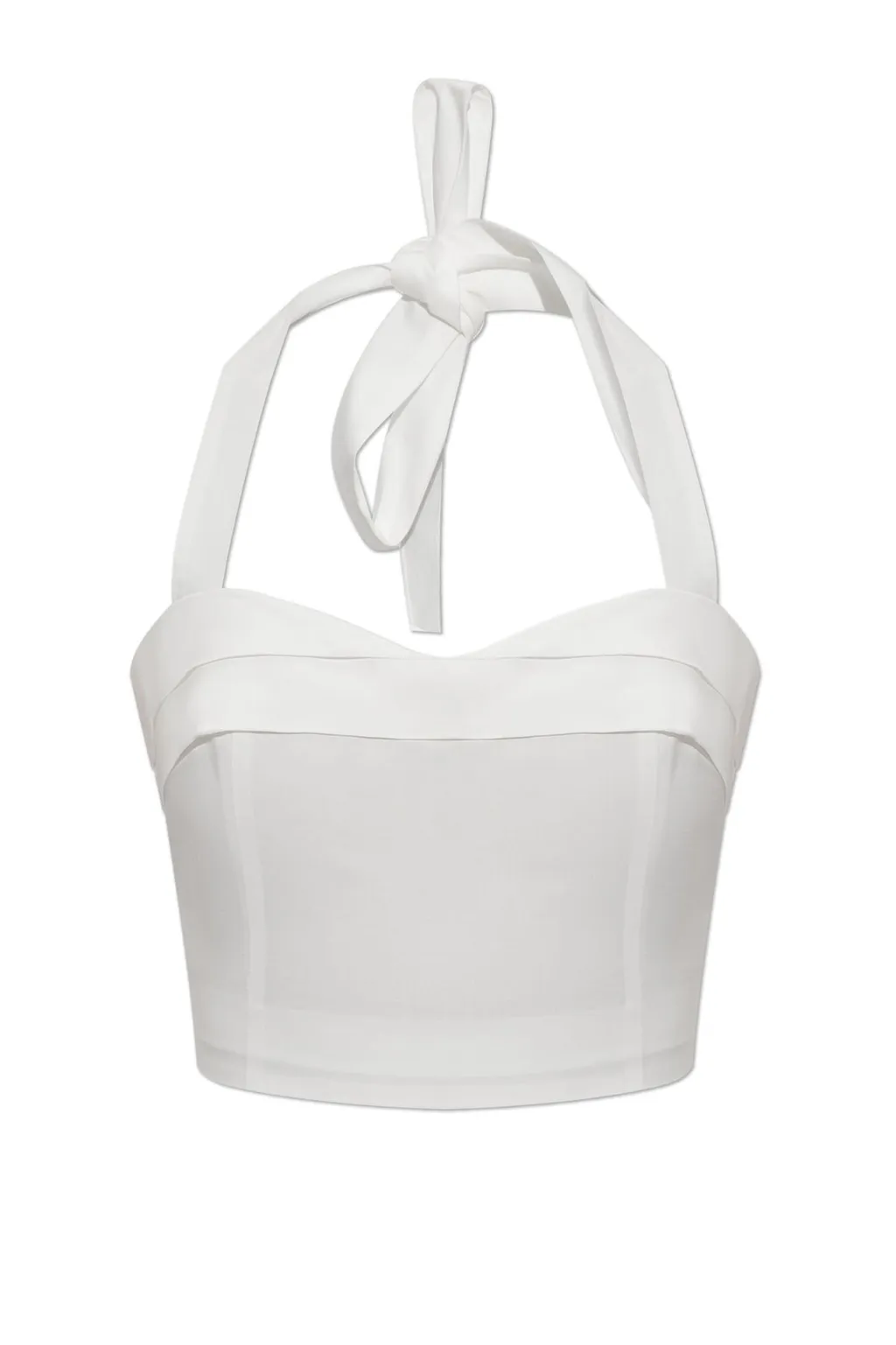 Posse Rue Halterneck Top