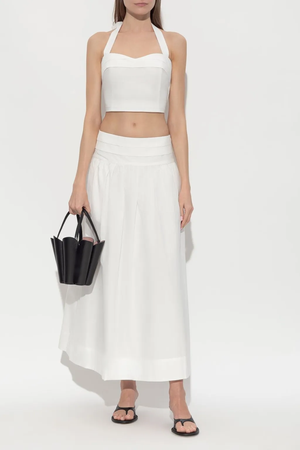 Posse Rue Halterneck Top