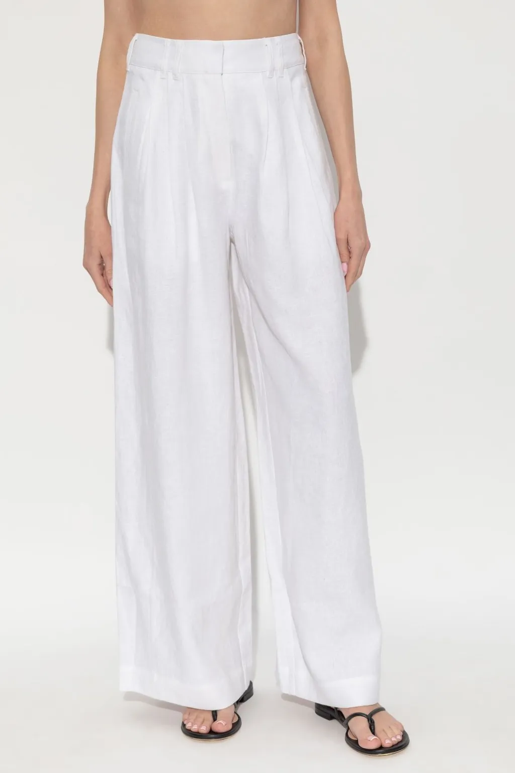 Posse Parker Wide-Leg Pants