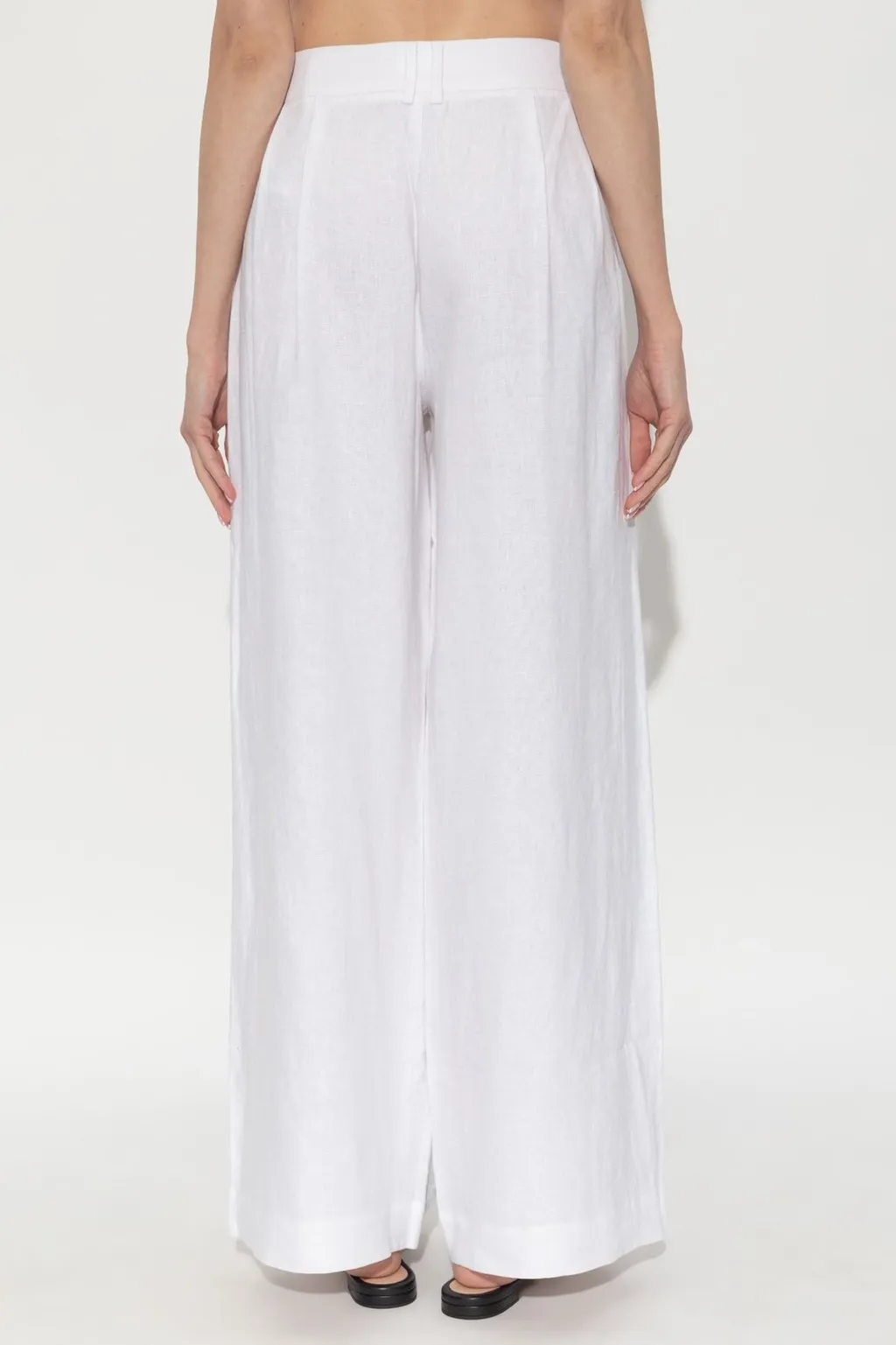 Posse Parker Wide-Leg Pants