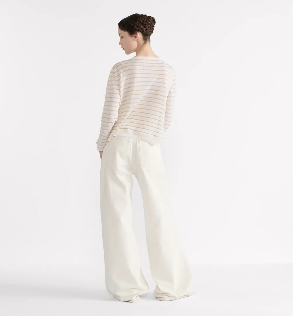 Dior MariniÈRe Sweater
