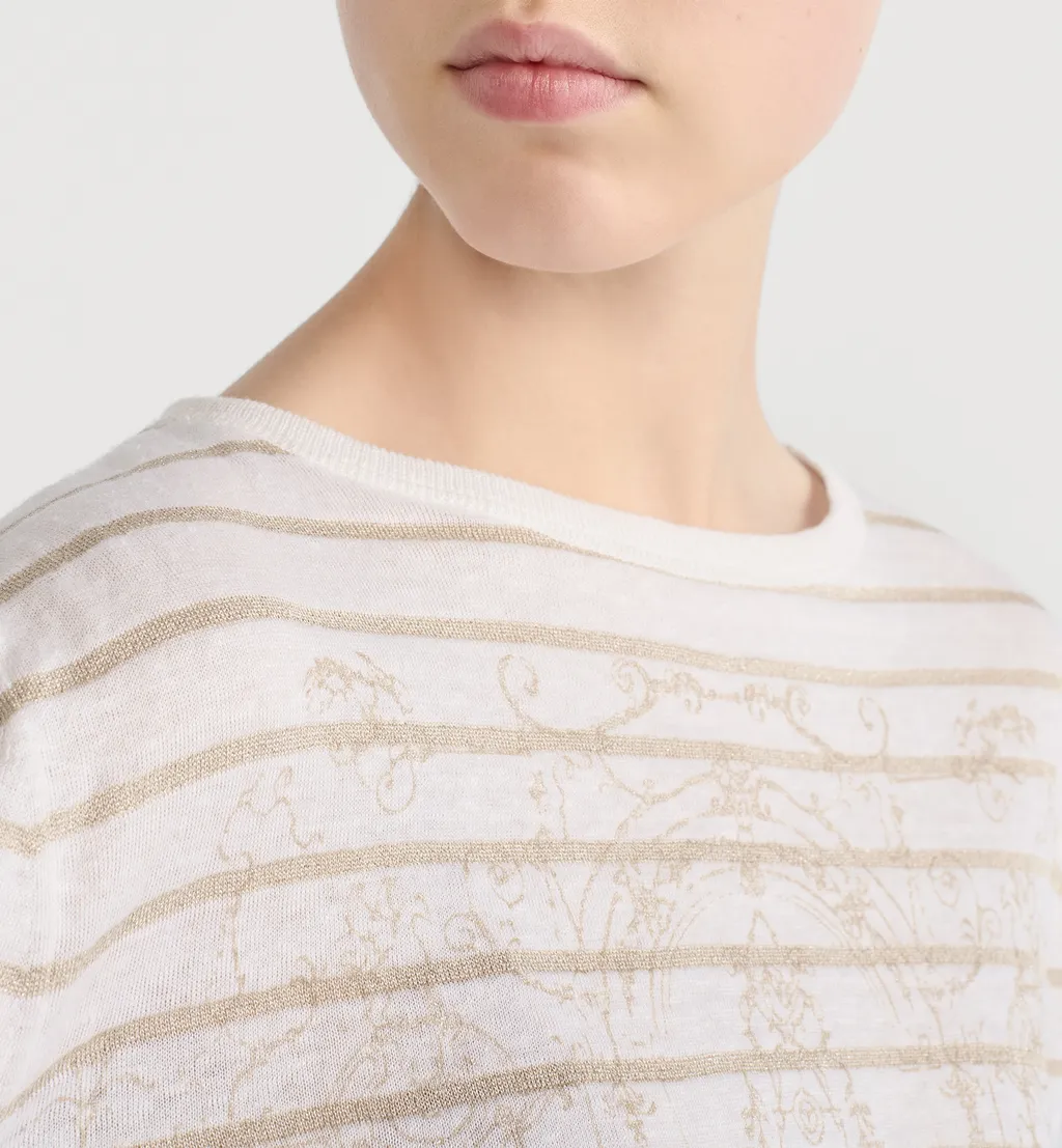 Dior MariniÈRe Sweater