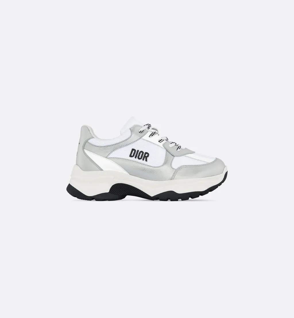 Kids' Low-Top Sneaker