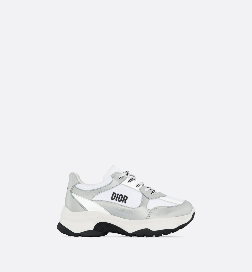 Kids' Low-Top Sneaker