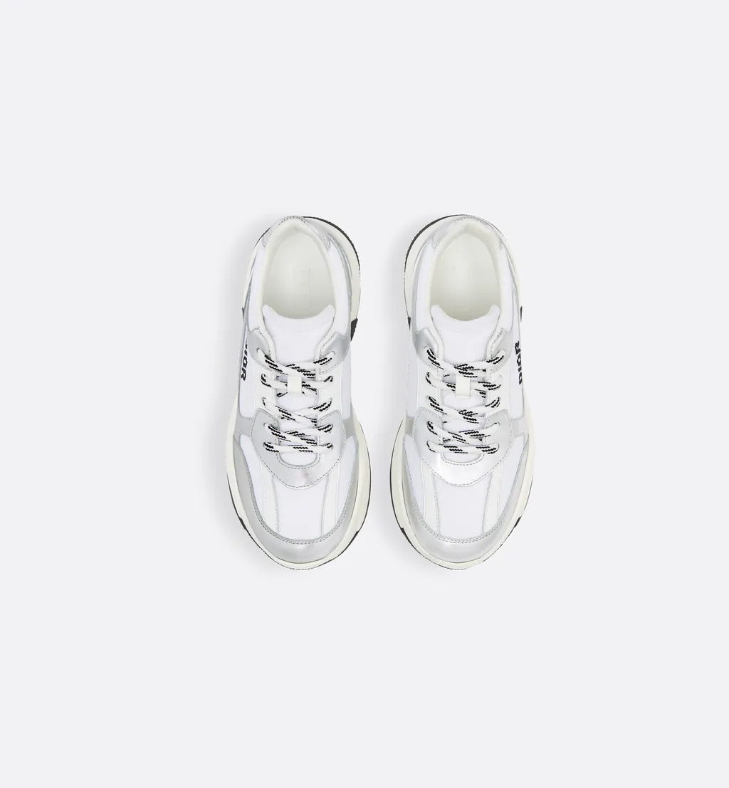 Kids' Low-Top Sneaker
