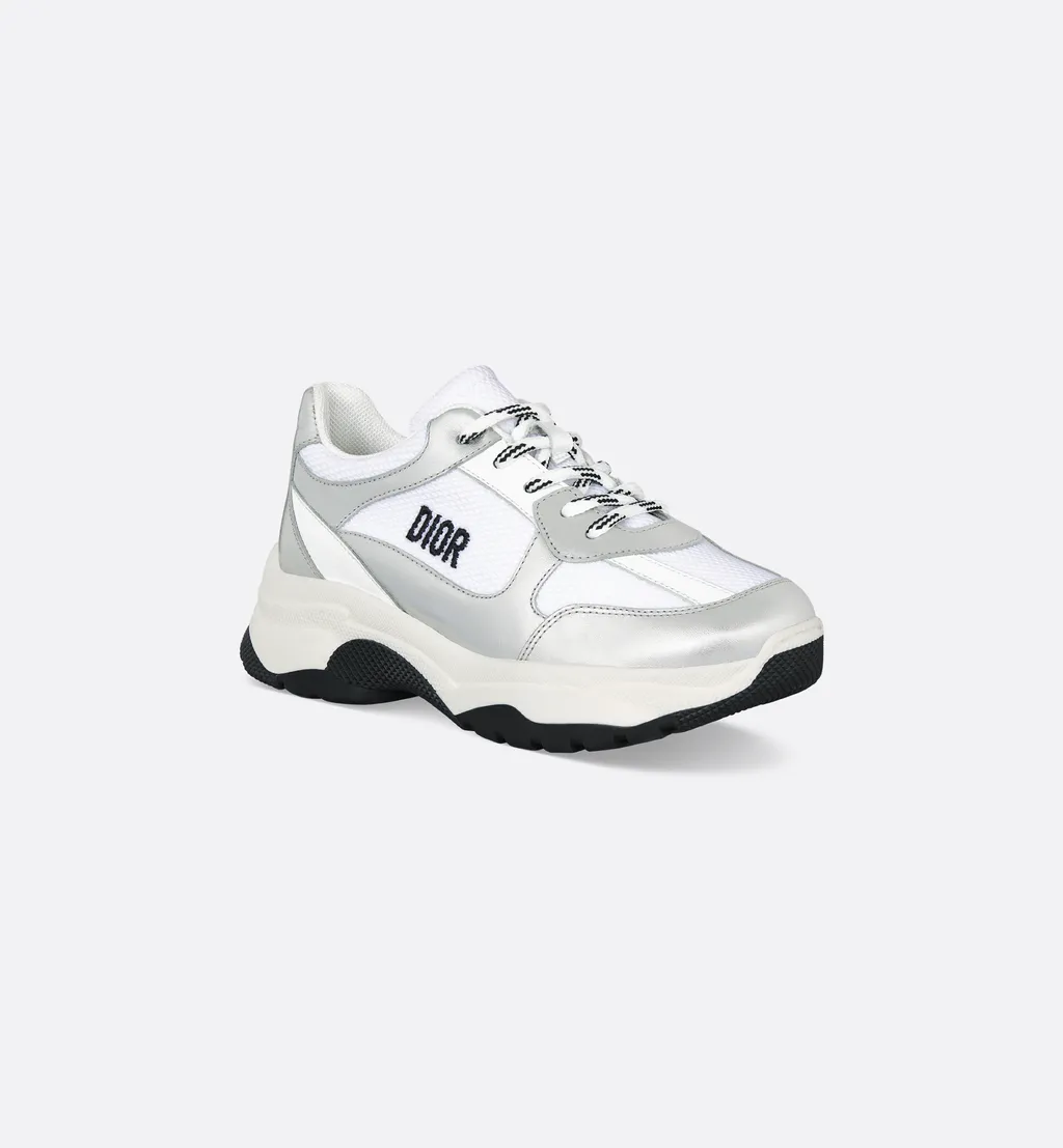 Kids' Low-Top Sneaker
