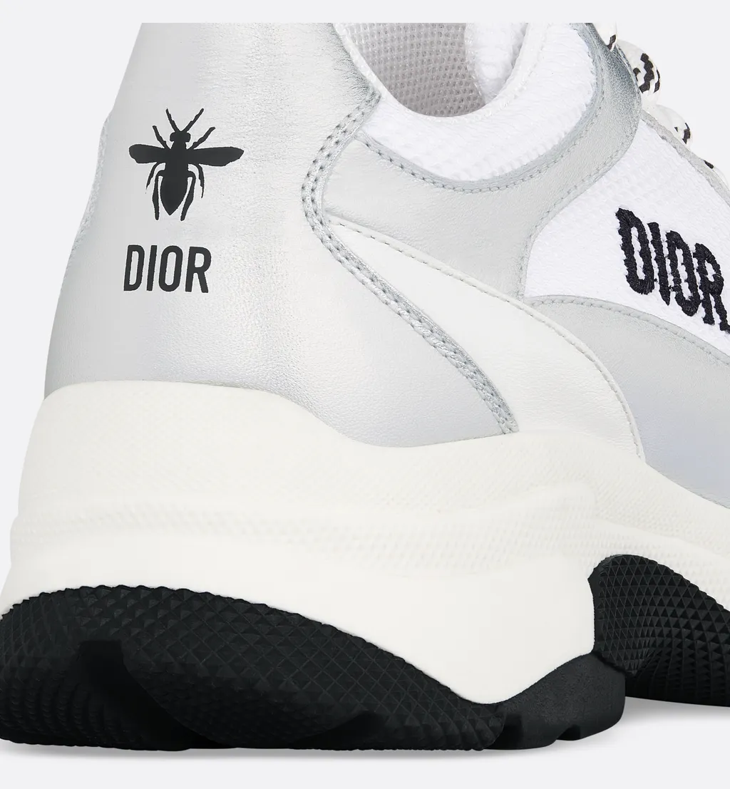 Kids' Low-Top Sneaker