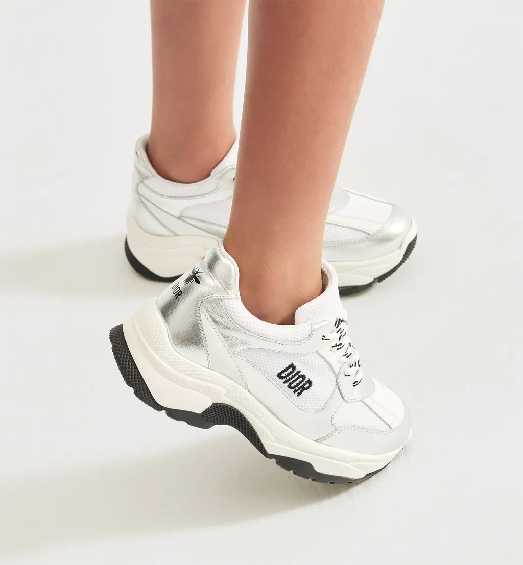 Kids' Low-Top Sneaker