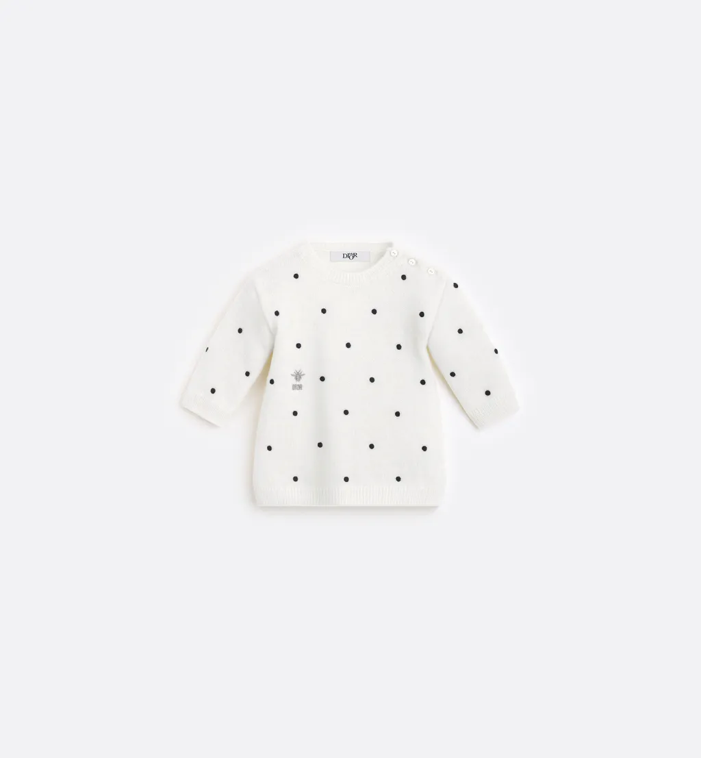 Baby Straight Dress