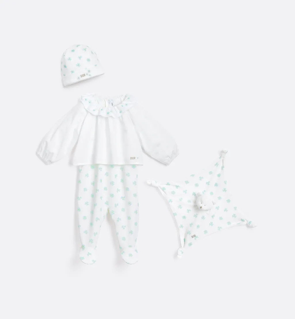 Newborn Gift Set