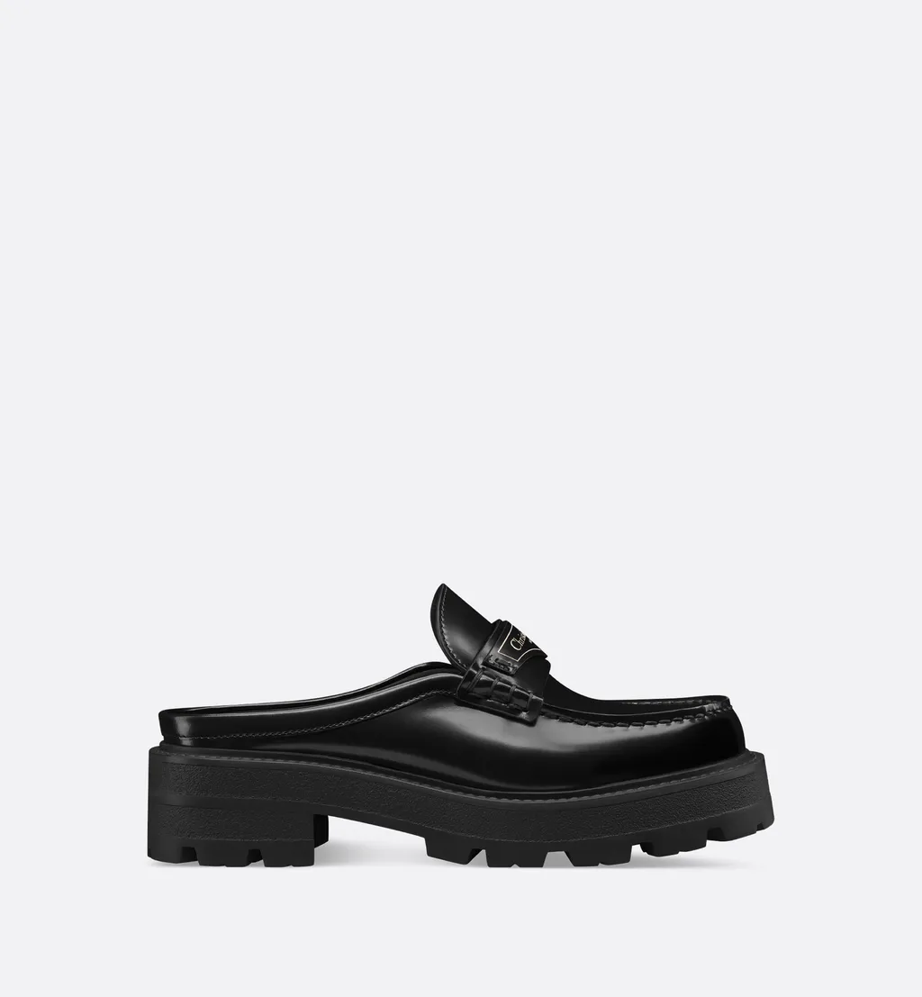 Dior Boy Mule