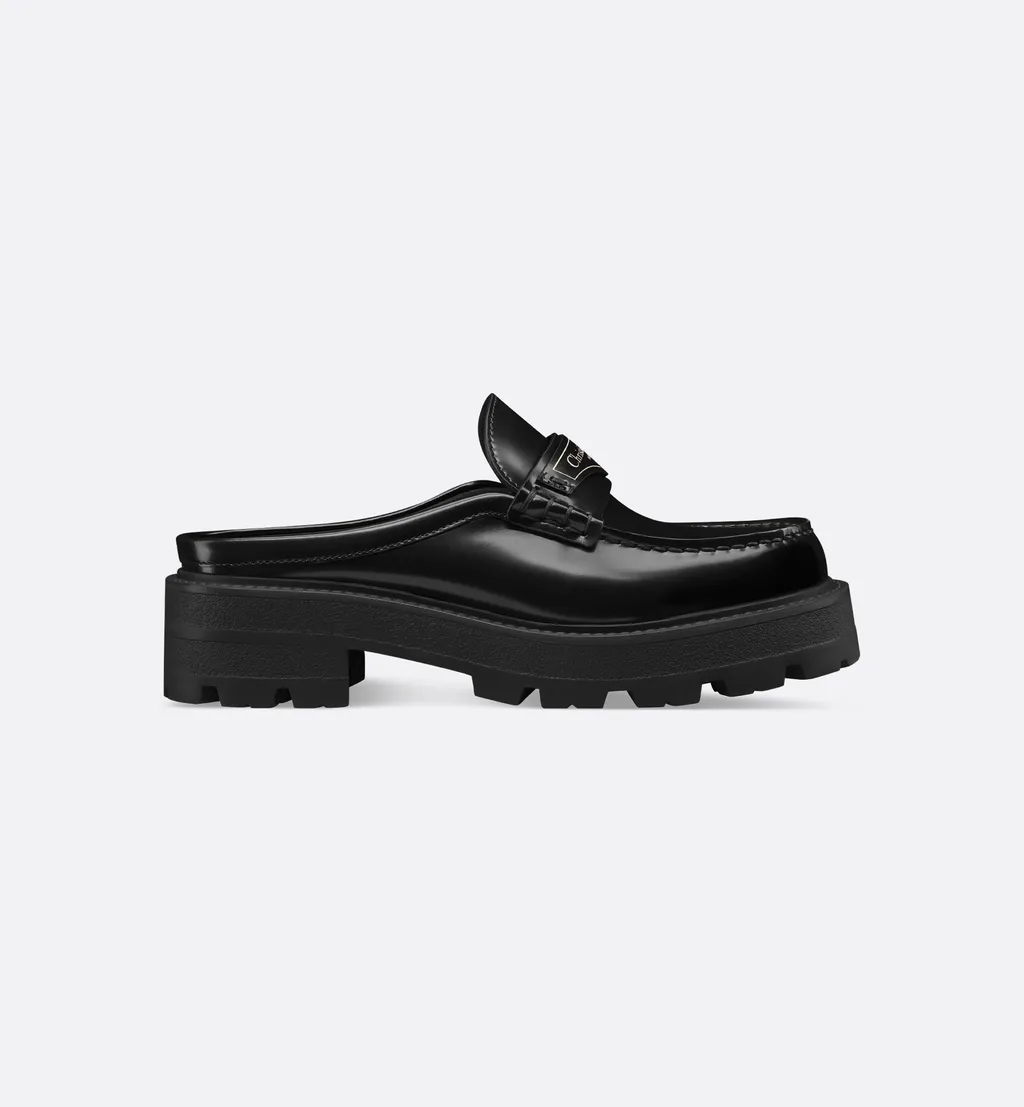 Dior Boy Mule