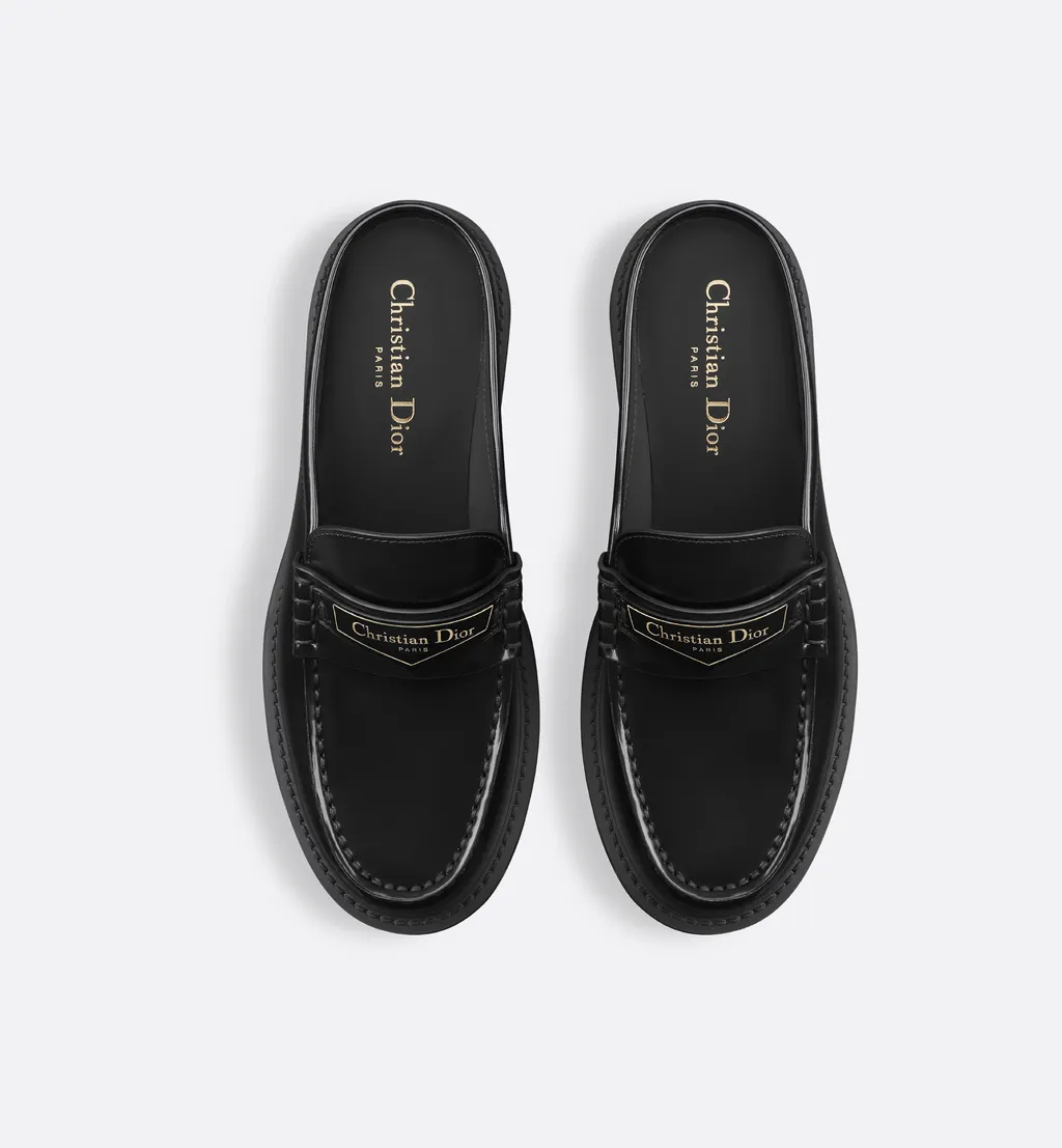 Dior Boy Mule