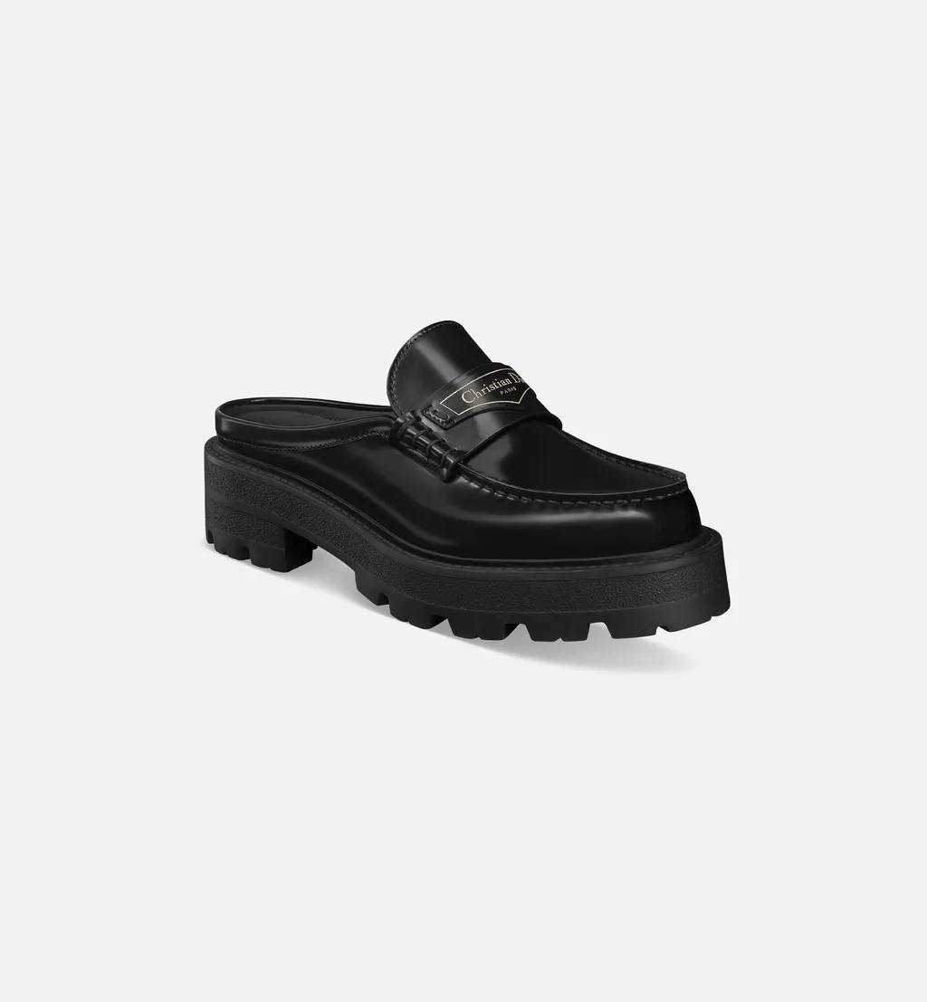 Dior Boy Mule
