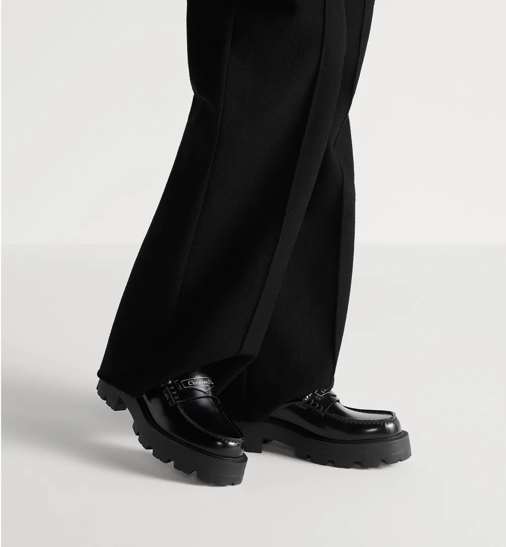 Dior Boy Mule